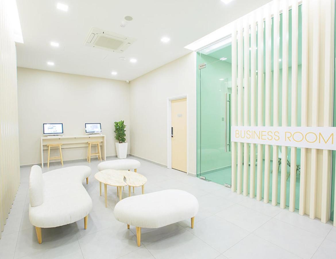Minimalist Hotel Johor Bahru Exterior photo