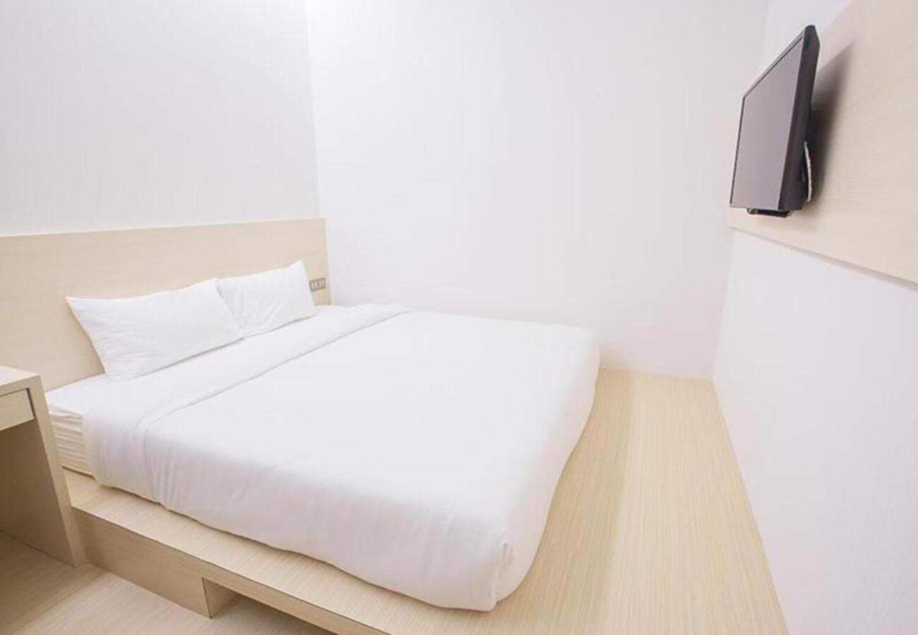 Minimalist Hotel Johor Bahru Exterior photo